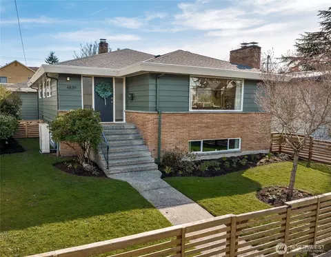 4839 S Brandon St, Seattle, WA 98118
