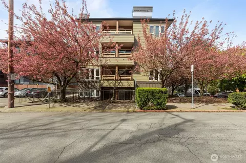 435 Summit Ave E #202, Seattle, WA 98102