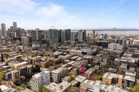 435 Summit Ave E #202, Seattle, WA 98102 photo 5