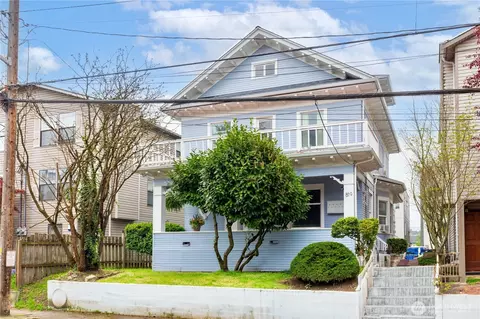 819 NW 50th St, Seattle, WA 98107