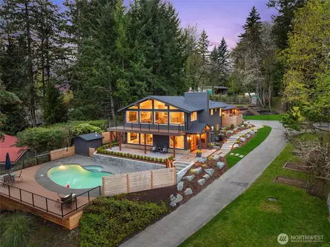 164 Madrona Dr NW, Gig Harbor, WA 98335