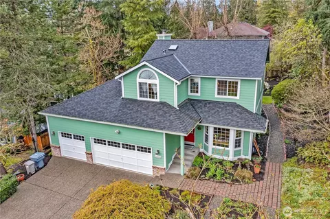 20030 SE 268th St, Covington, WA 98042