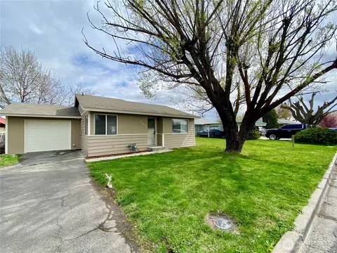 1203 Cornell Ave, Yakima, WA 98902