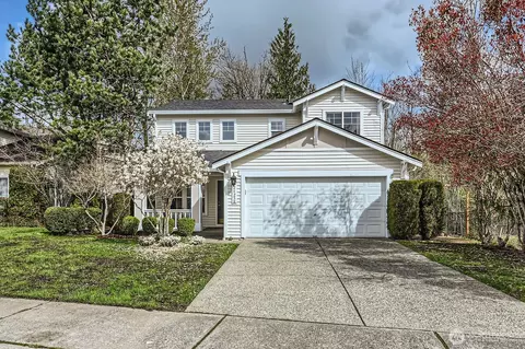 24258 SE 9th St, Sammamish, WA 98075