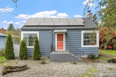 13045 2nd Ave S, Burien, WA 98168