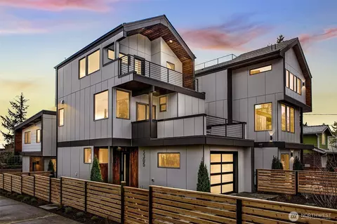 5305 48th Ave S, Seattle, WA 98118