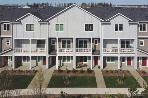8800 NE Corona Ct NE #C, Lacey, WA 98516