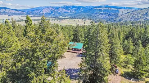 701 Emerick Rd, Cle Elum, WA 98922