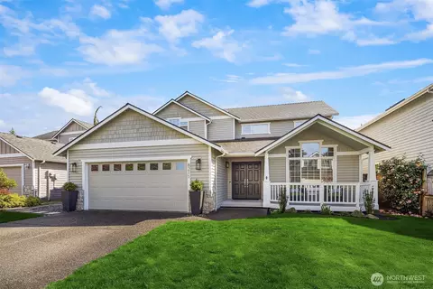 8211 NE 125th Ct, Kirkland, WA 98034