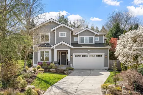 15615 SE 45th Pl, Bellevue, WA 98006