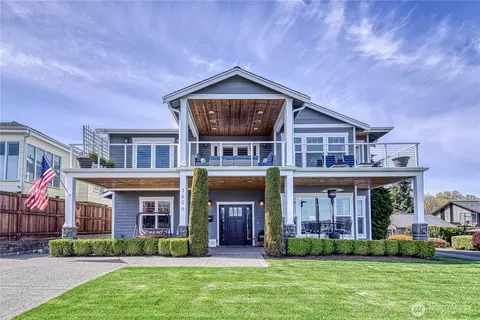 3606 N Warner St, Tacoma, WA 98407