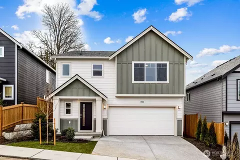 9566 7th Ave SE, Everett, WA 98208