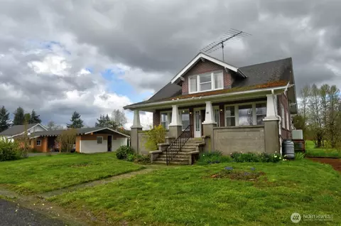 470 Hamilton Rd, Chehalis, WA 98532 photo 2
