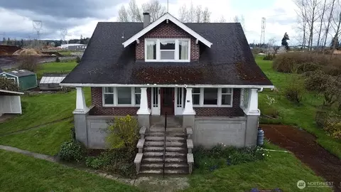 470 Hamilton Rd, Chehalis, WA 98532