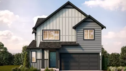 Exterior - 9568 7th Ave SE, Everett, WA 98208 photo 2 of 2