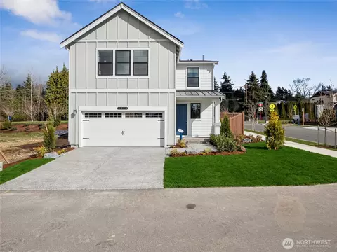 11574 SE 83rd Pl #5, Newcastle, WA 98056