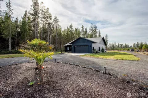292 Oyler Rd, Ethel, WA 98542