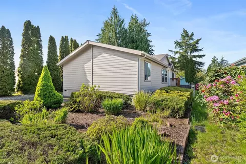 4401 37th Ave SE #19, Lacey, WA 98503