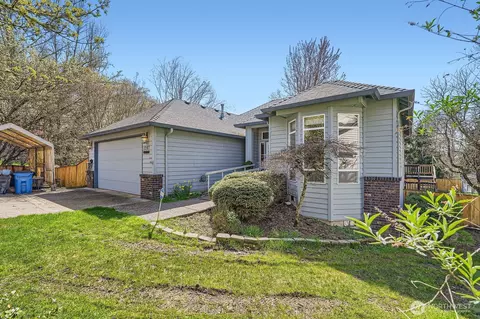 1207 NE 2nd Cir, Battle Ground, WA 98604