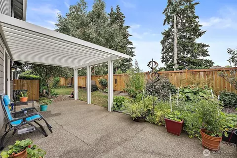 Exterior - 14514 148th St E, Orting, WA 98360 photo 2 of 4