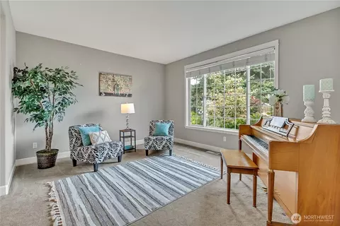 Living - 14514 148th St E, Orting, WA 98360 photo 1 of 3