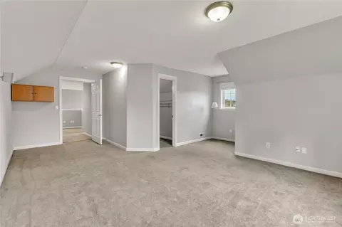 Bedroom - 14514 148th St E, Orting, WA 98360 photo 7 of 7