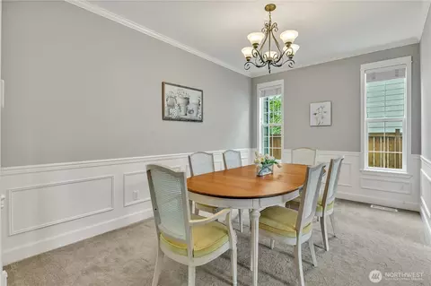 Dining - 14514 148th St E, Orting, WA 98360 photo 1 of 3