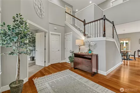 Entry Way - 14514 148th St E, Orting, WA 98360 photo 2 of 5