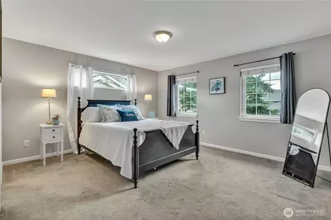 Bedroom - 14514 148th St E, Orting, WA 98360 photo 1 of 7