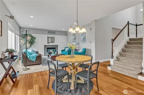 Dining - 14514 148th St E, Orting, WA 98360 photo 3 of 3