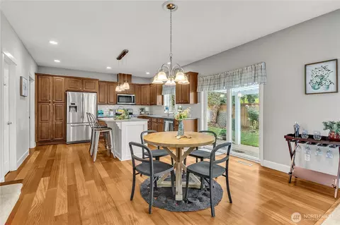 Dining - 14514 148th St E, Orting, WA 98360 photo 2 of 3