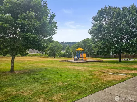 Exterior - 14514 148th St E, Orting, WA 98360 photo 4 of 4