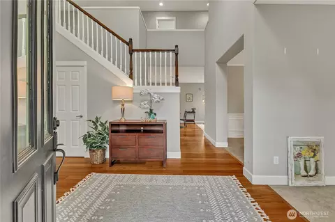Entry Way - 14514 148th St E, Orting, WA 98360 photo 1 of 5