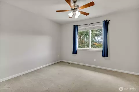 Bedroom - 14514 148th St E, Orting, WA 98360 photo 5 of 7