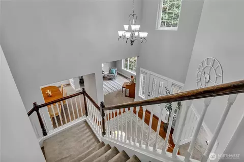 Entry Way - 14514 148th St E, Orting, WA 98360 photo 4 of 5