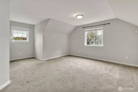 Bedroom - 14514 148th St E, Orting, WA 98360 photo 6 of 7