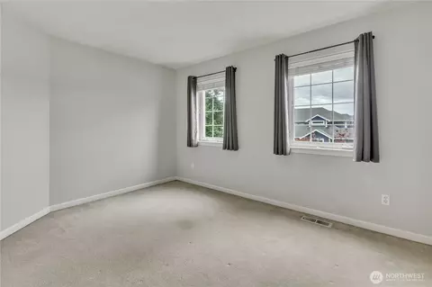 Bedroom - 14514 148th St E, Orting, WA 98360 photo 4 of 7