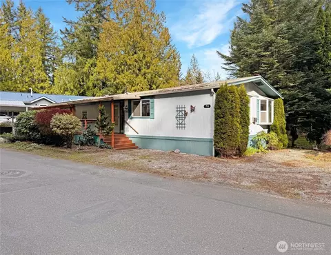 4915 Samish Way #78, Bellingham, WA 98229