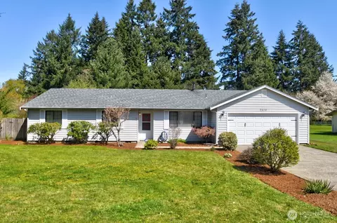 7510 Fair Oaks Loop SE, Olympia, WA 98513