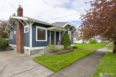 503 Irving St, Bellingham, WA 98225