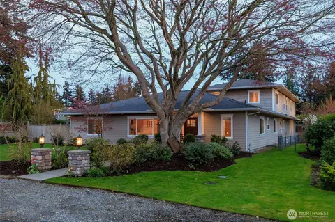 1705 NW 193rd St, Shoreline, WA 98177