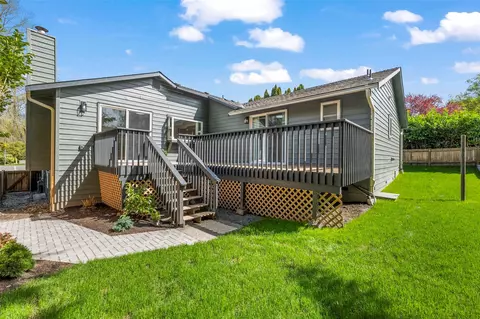Exterior - 1114 232nd Pl SW, Bothell, WA 98021 photo 7 of 9