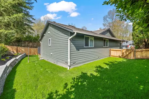 Exterior - 1114 232nd Pl SW, Bothell, WA 98021 photo 8 of 9