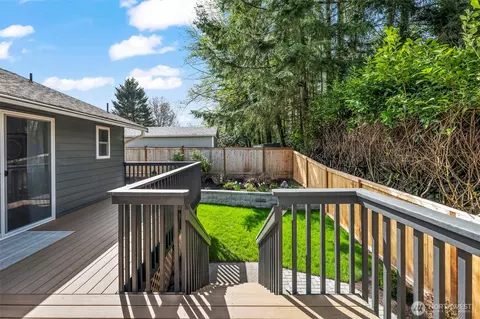 Exterior - 1114 232nd Pl SW, Bothell, WA 98021 photo 2 of 9