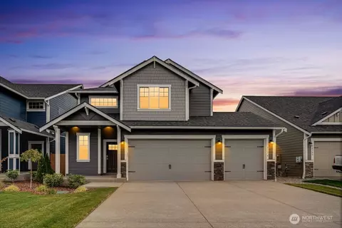 14774 88th Way SE #13, Yelm, WA 98597