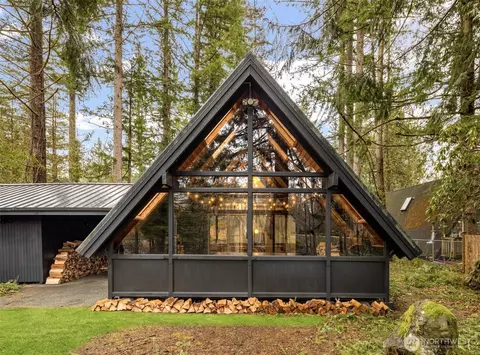 44406 SE 144th St, North Bend, WA 98045