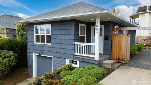4009 S Andover St, Seattle, WA 98118