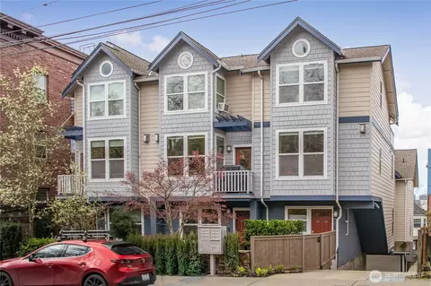 1621 15th Ave #C, Seattle, WA 98122