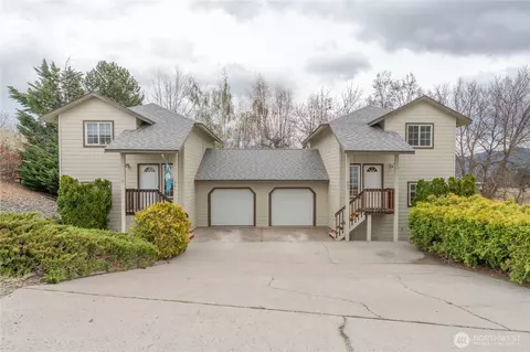 863 S Kentucky Ave, East Wenatchee, WA 98802