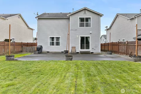 Exterior - 1002 Daffodil Ave NE, Orting, WA 98360 photo 6 of 7